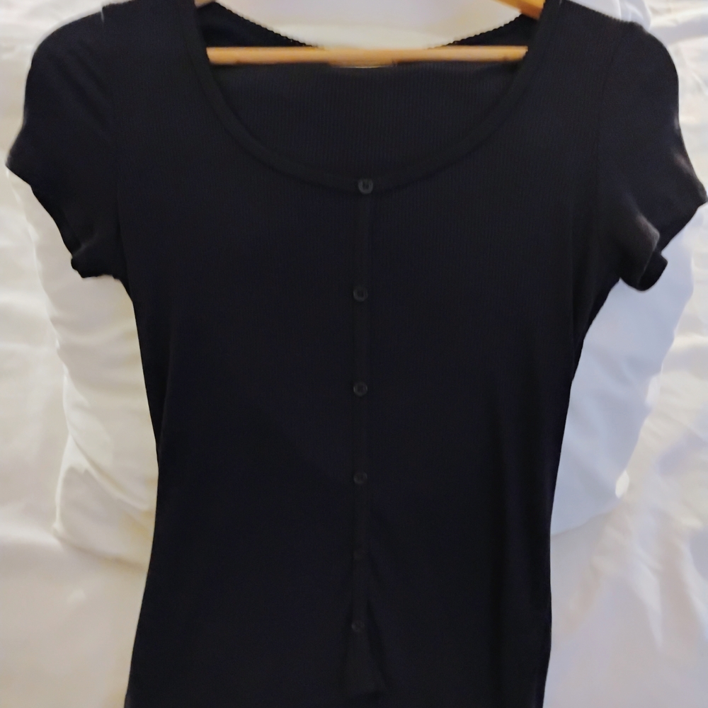 Casual Summer Top
